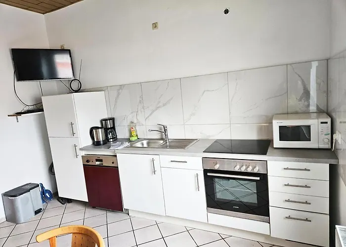 公寓 勒沃库森公寓