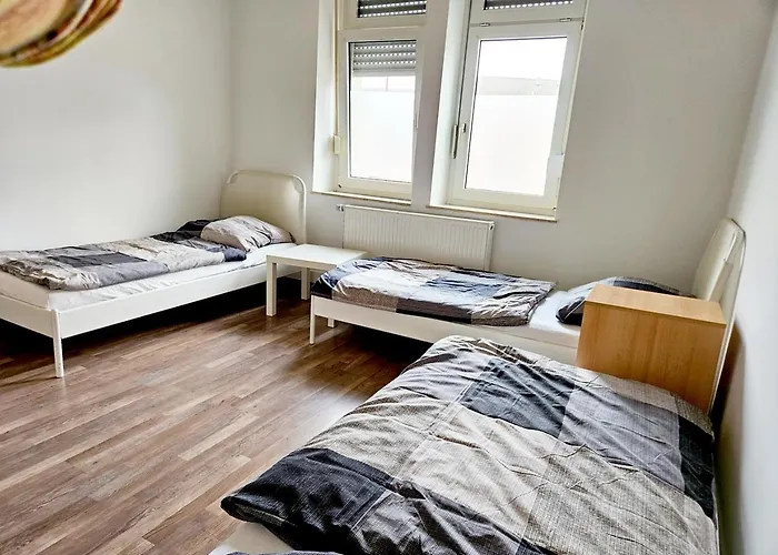 勒沃库森公寓 公寓 勒沃库森