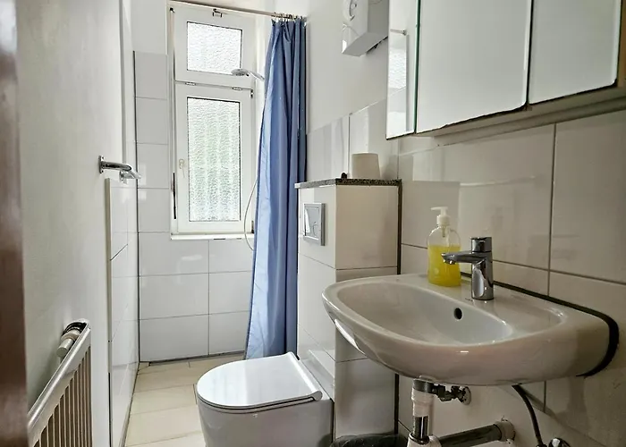 勒沃库森公寓 *